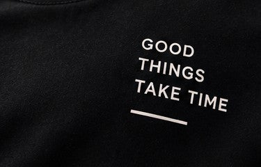 ZARVE Progress T-Shirt