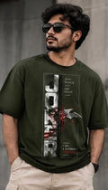 ZARVE Joker T-Shirt