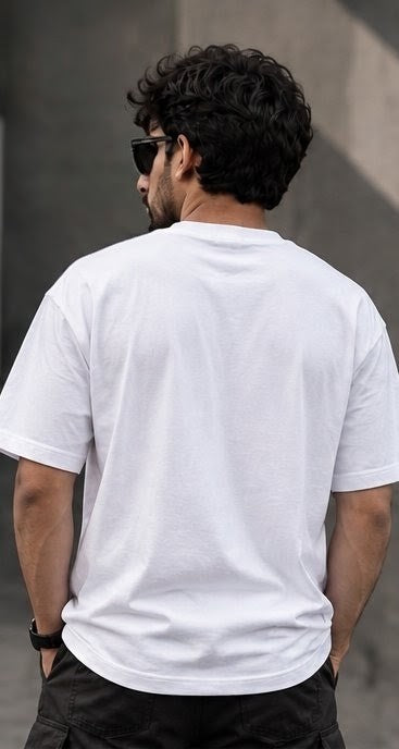 ZARVE Hulk Fist T-Shirt